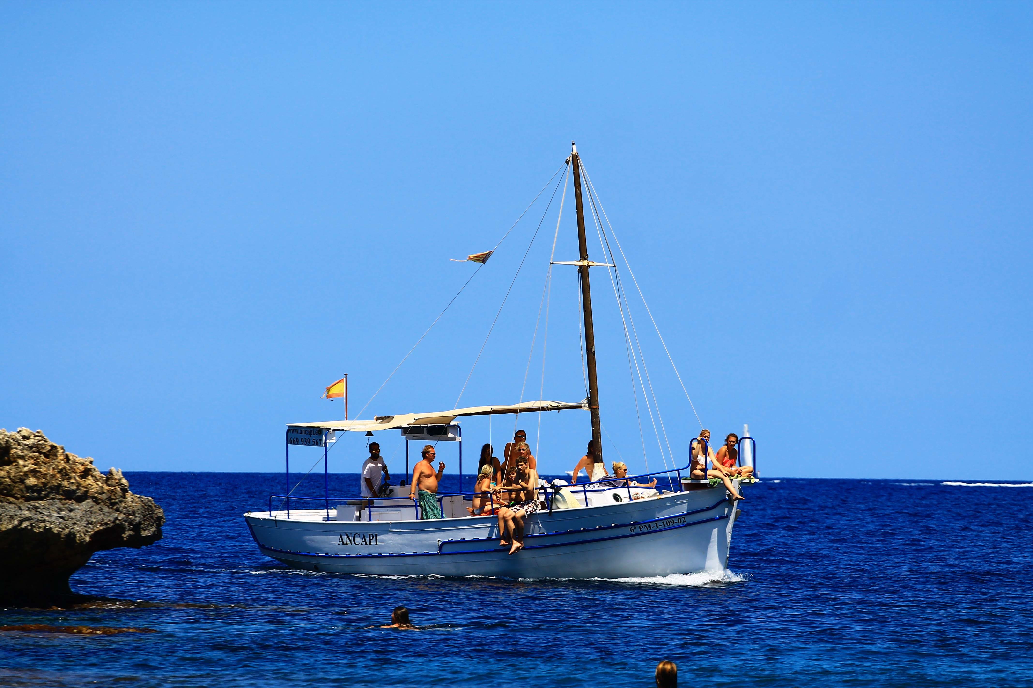 BOAT mallorca